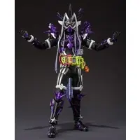 S.H. Figuarts - Kamen Rider Ex-Aid / Kamen Rider Genm