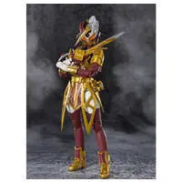 S.H. Figuarts - Kamen Rider Saber / Kamen Rider Sabela