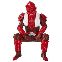 Trading Figure - Kamen Rider Den-O / Momotaros