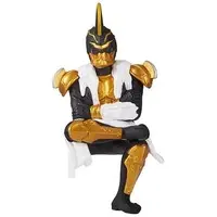 Trading Figure - Kamen Rider Den-O / Kintaros