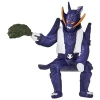 Trading Figure - Kamen Rider Den-O / Ryutaros