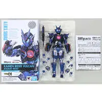 S.H. Figuarts - Kamen Rider Zero-One / Kamen Rider Vulcan