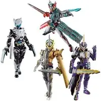 So-Do - Kamen Rider Zero-One / Kamen Rider Espada & Kamen Rider Calibur & Kamen Rider Naki