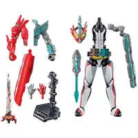 So-Do - Kamen Rider Saber / Kamen Rider Saber (Character)