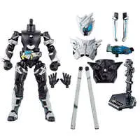 So-Do - Kamen Rider Zero-One / Kamen Rider Naki