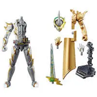 So-Do - Kamen Rider Zero-One / Kamen Rider Espada