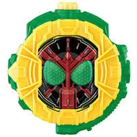 Transformation Gear - Kamen Rider Zi-O