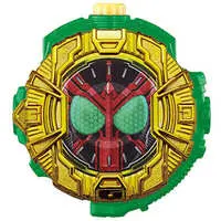 Transformation Gear - Kamen Rider Zi-O