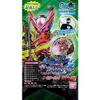 Transformation Gear - Kamen Rider Buttobasoul - Kamen Rider Zi-O