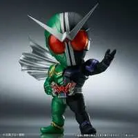 Figure - Kamen Rider W / Kamen Rider Double