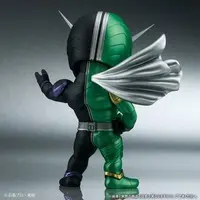 Figure - Kamen Rider W / Kamen Rider Double