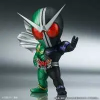 Figure - Kamen Rider W / Kamen Rider Double
