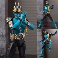 S.H. Figuarts - Kamen Rider Drive / Kamen Rider 3