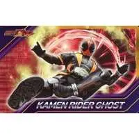 Trading Card - Kamen Rider Ghost