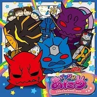 DVD - Kamen Rider Den-O