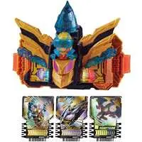 Transformation Gear - Kamen Rider Gotchard