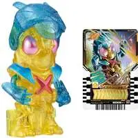 Transformation Gear - Kamen Rider Gotchard
