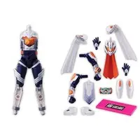 So-Do - Kamen Rider Geats / Kamen Rider Majade