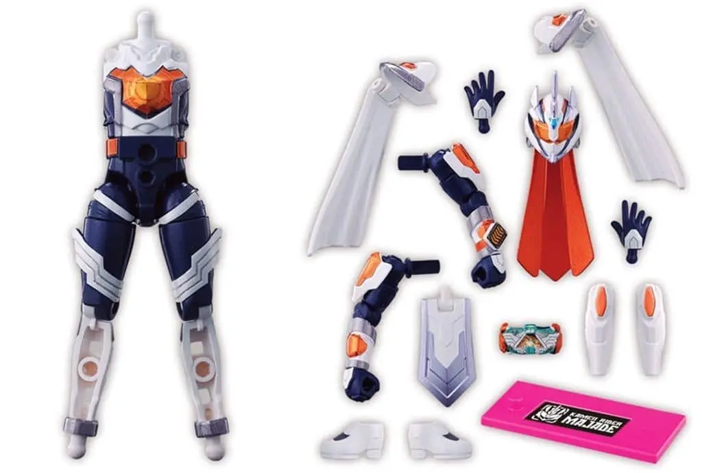 So-Do - Kamen Rider Geats / Kamen Rider Majade