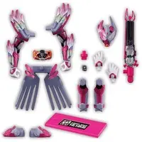 So-Do - Kamen Rider Geats