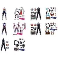 So-Do - Kamen Rider Geats