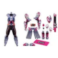 So-Do - Kamen Rider Geats / Kamen Rider Valvarad