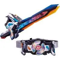 Transformation Gear - Kamen Rider Geats