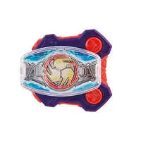 Mascot - Kamen Rider Geats