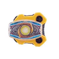 Mascot - Kamen Rider Geats