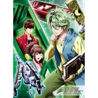 Blu-ray - Kamen Rider W