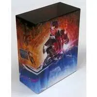 Case - Kamen Rider Wizard / Kamen Rider Wizard & Kamen Rider Beast