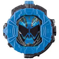 Transformation Gear - Kamen Rider Zi-O