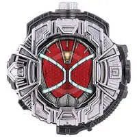 Transformation Gear - Kamen Rider Zi-O