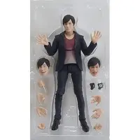 S.H. Figuarts - Kamen Rider Ex-Aid / Kuroto Dan