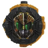 Transformation Gear - Kamen Rider Wizard / Kamen Rider Beast