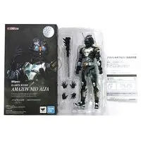 S.H. Figuarts - Kamen Rider Amazon / Kamen Rider Amazon Neo Alfa