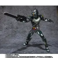 S.H. Figuarts - Kamen Rider Amazon / Kamen Rider Amazon Neo Alfa