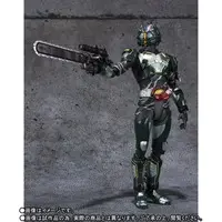 S.H. Figuarts - Kamen Rider Amazon / Kamen Rider Amazon Neo Alfa