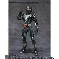 S.H. Figuarts - Kamen Rider Amazon / Kamen Rider Amazon Neo Alfa