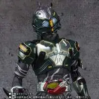 S.H. Figuarts - Kamen Rider Amazon / Kamen Rider Amazon Neo Alfa
