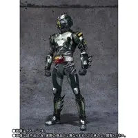 S.H. Figuarts - Kamen Rider Amazon / Kamen Rider Amazon Neo Alfa