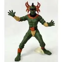 Trading Figure - Kamen Rider Kuuga / Xu·Gmun·Ba