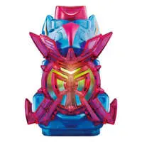 Transformation Gear - Kamen Rider Revice