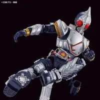 Figure-rise Standard - Kamen Rider Blade / Kamen Rider Blade (Character)