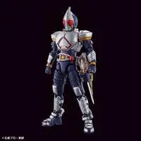 Figure-rise Standard - Kamen Rider Blade / Kamen Rider Blade (Character)