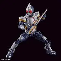 Figure-rise Standard - Kamen Rider Blade / Kamen Rider Blade (Character)