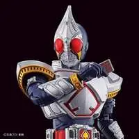 Figure-rise Standard - Kamen Rider Blade / Kamen Rider Blade (Character)