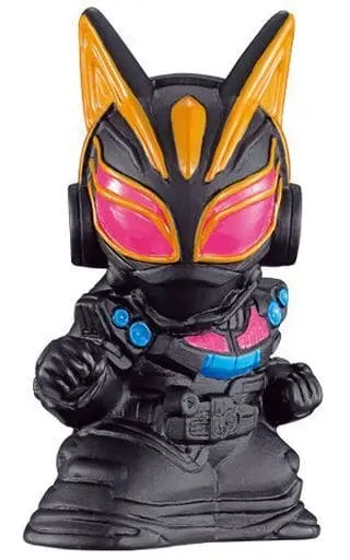 Trading Figure - Kamen Rider Revice / Kamen Rider Na-Go