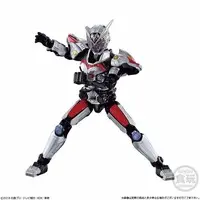 So-Do - Kamen Rider Zi-O / Kamen Rider Geiz