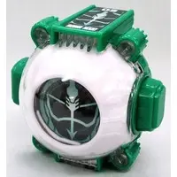 Transformation Gear - Kamen Rider Ghost